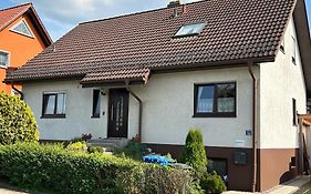 Ferienwohnung Familie Putschke